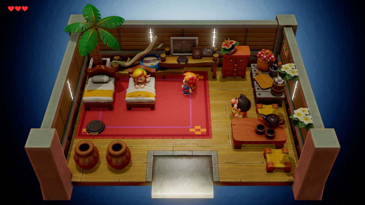 screenshot_Links Awakening